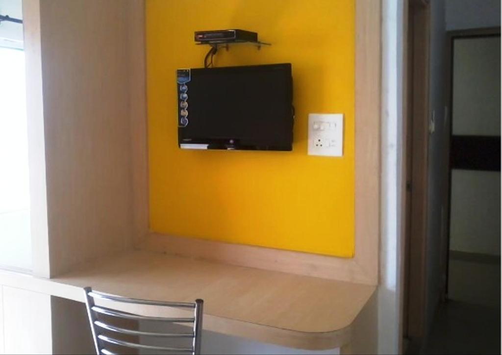 Hotel Ganga View Haridwār Room photo