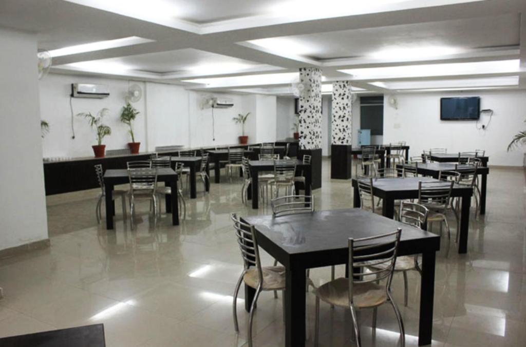 Hotel Ganga View Haridwār Exterior photo