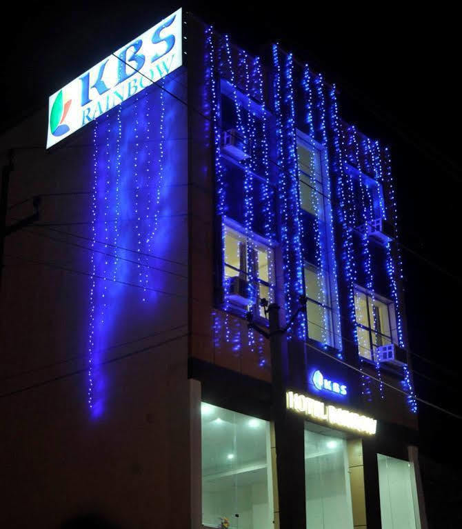 Hotel Ganga View Haridwār Exterior photo